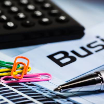 BUSINESS FUNDING SERVICE