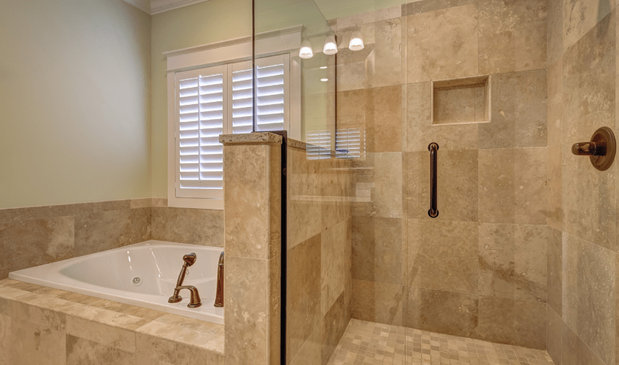 BATHROOM REMODELING