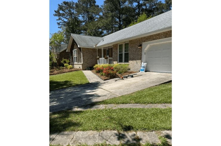 Palmetto State Gardens