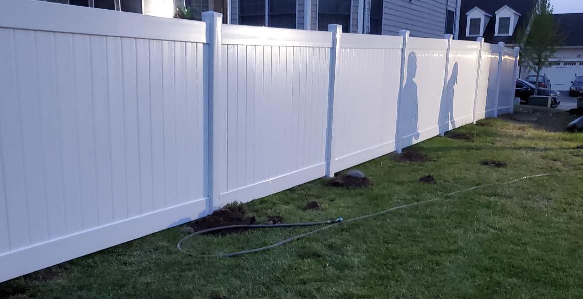 Mega Fencing LLC