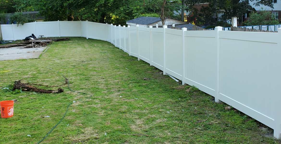 Mega Fencing LLC