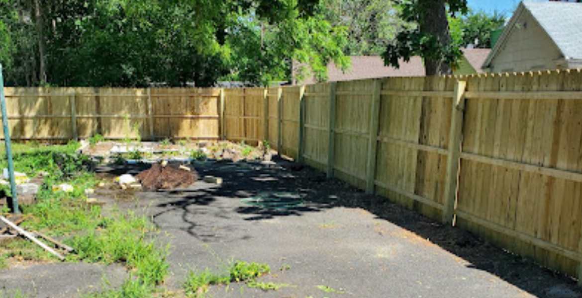 Mega Fencing LLC