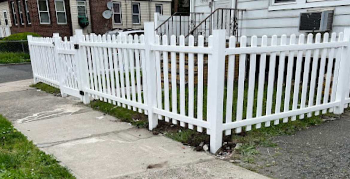Mega Fencing LLC