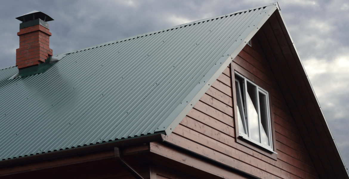 Meraki Chris Roofing