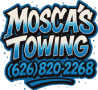 Moscas Towing 