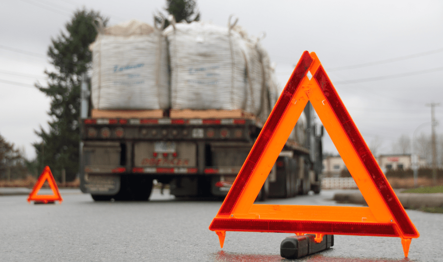 EMERGENCY ROADSIDE ASSISTANCE