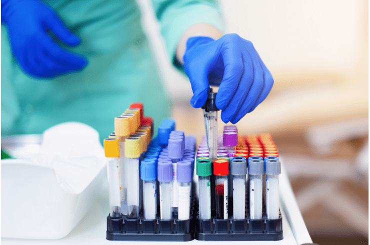 Venalink Diagnostics