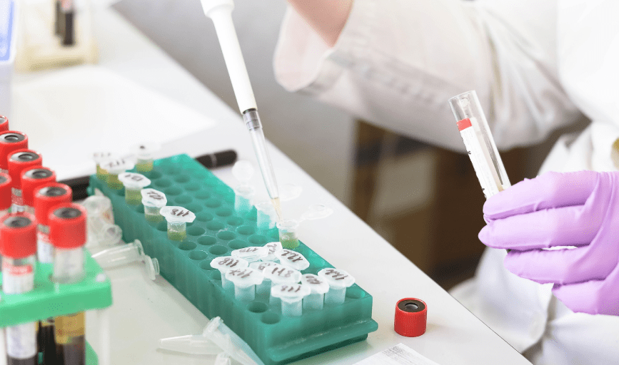 SPECIALTY KIT LAB DRAW