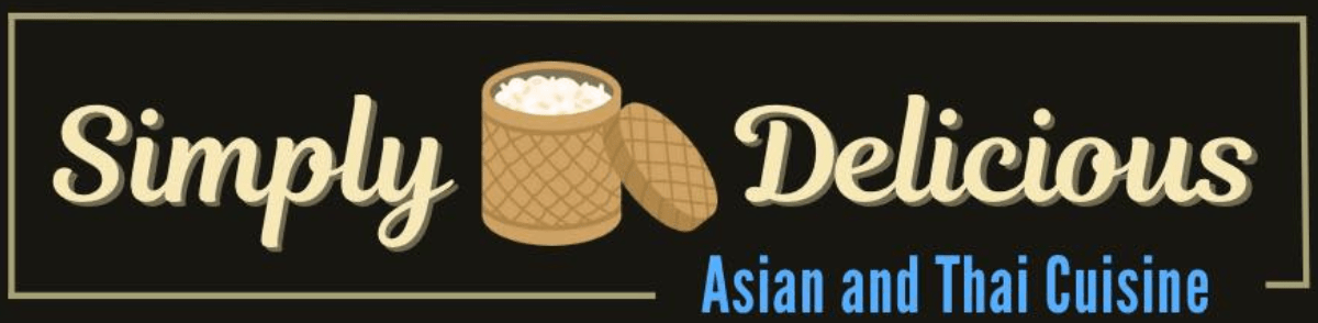 Simply Delicious Asian & Thai Cuisine