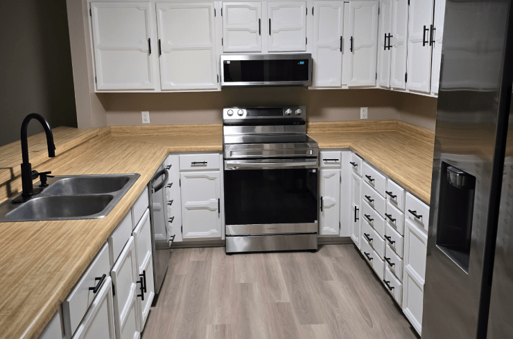 Angel's Painting & Remodeling 