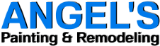 Angel's Painting & Remodeling 