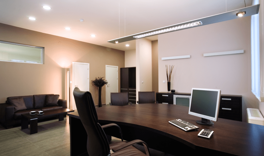 COMMERCIAL REMODELING