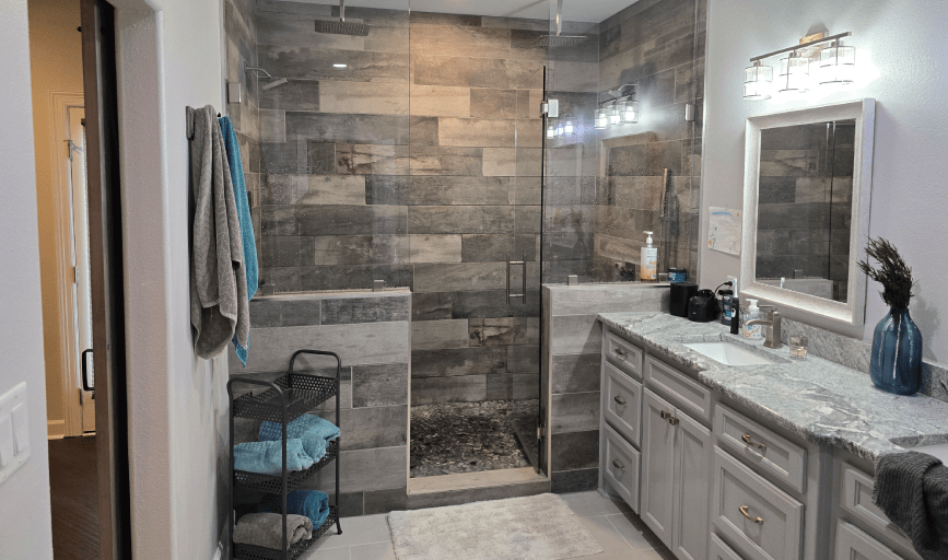 RESIDENTIAL REMODELING