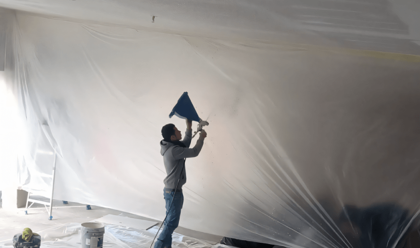 PAINTING SERVICES