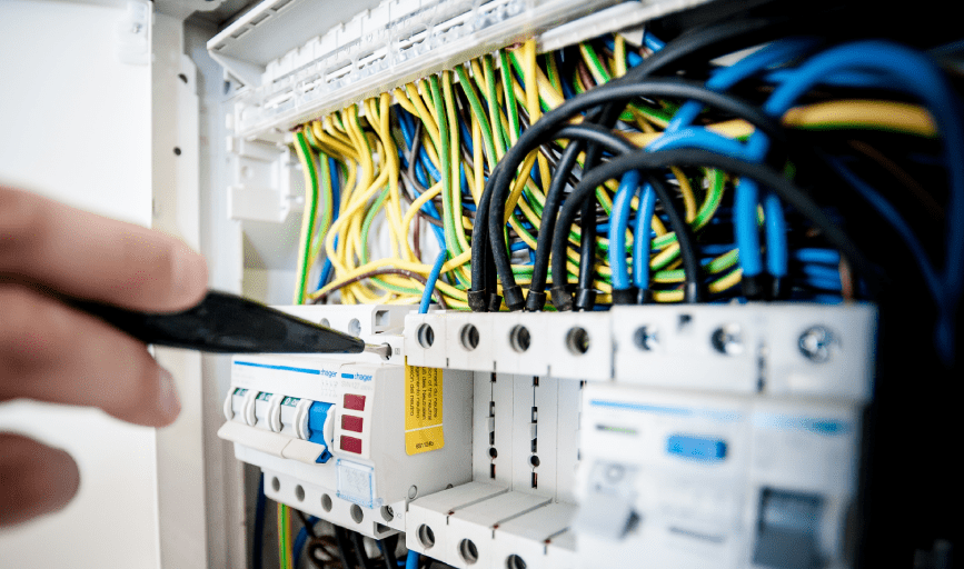 ELECTRICAL SERVICES