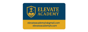 Elevate Academy 