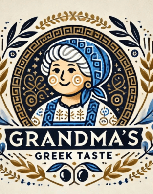 Grandma's Greek Taste