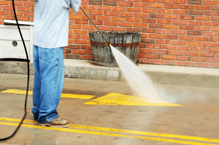 Affordable Cleaning Services