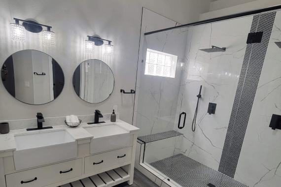 CNC Home Improvement Services