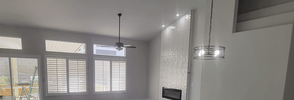 CNC Home Improvement Services