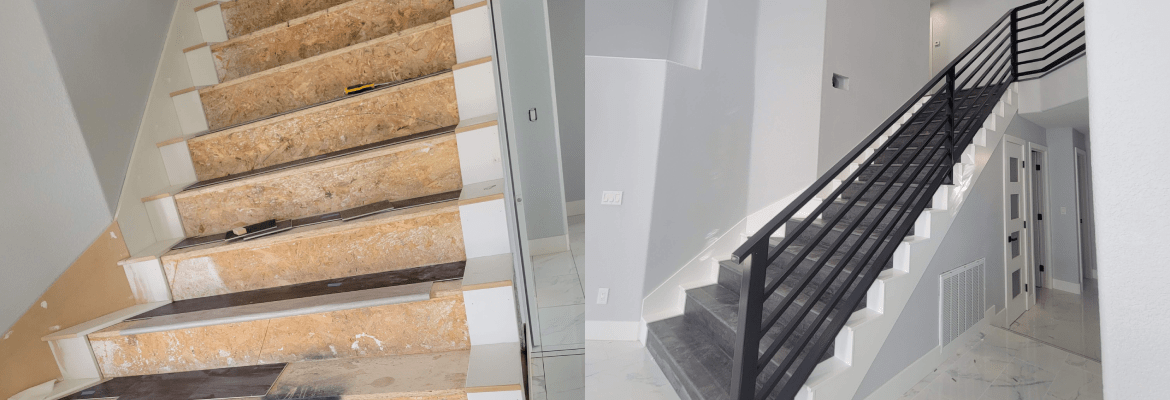 CNC Home Improvement Services