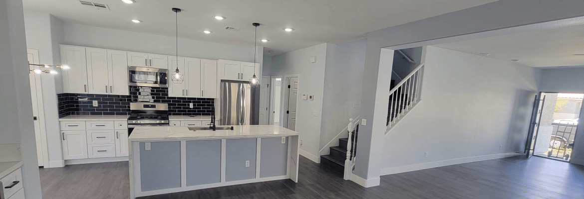 CNC Home Improvement Services