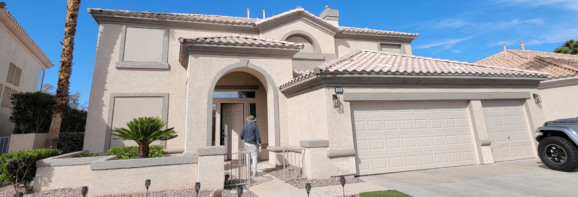 CNC Home Improvement Services