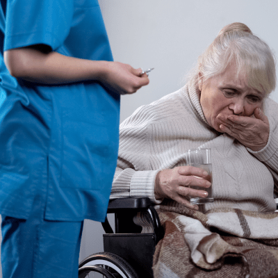 DEMENTIA CARE SERVICES