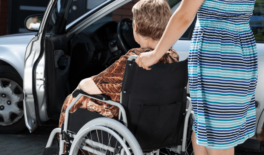 Taylor Building Services, LLC