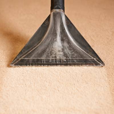 CARPET CLEANING