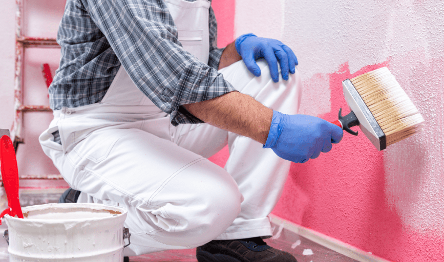 PAINTING SERVICES