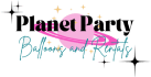 Planet Party Balloons And Rentals
