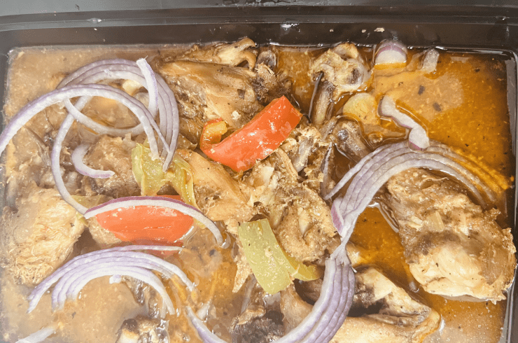 Natureal Foods
