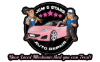 J&M 5 Stars Auto Repair