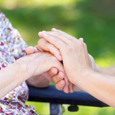 PERSONAL CARE SERVICES