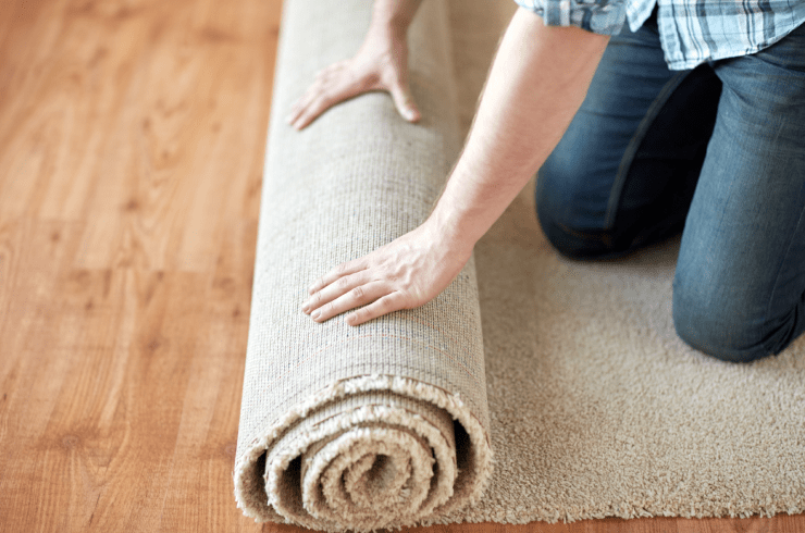 Brand New Floors