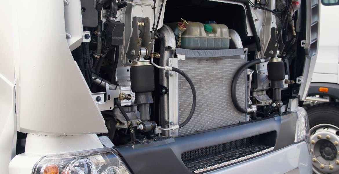 Stewart Truck and Trailer Repair