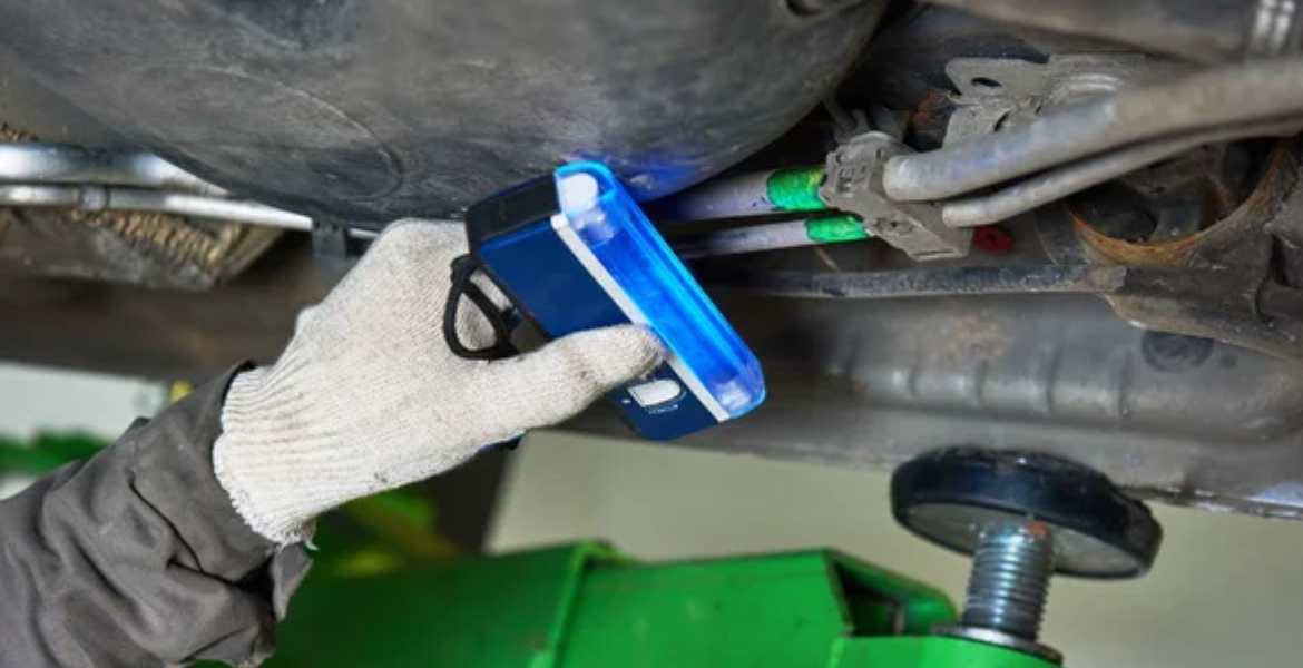 Stewart Truck and Trailer Repair