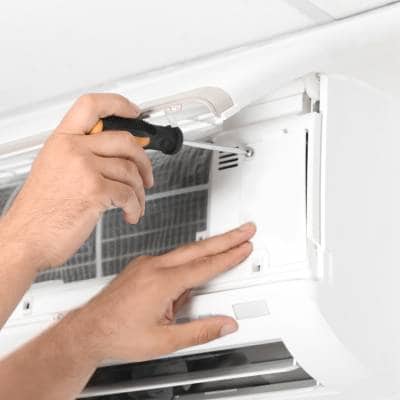 MINI SPLIT INSTALLATION