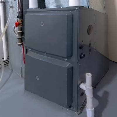 HEATING SERVICE