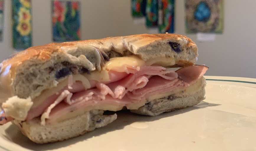 Grayson Sweet Home Cafe