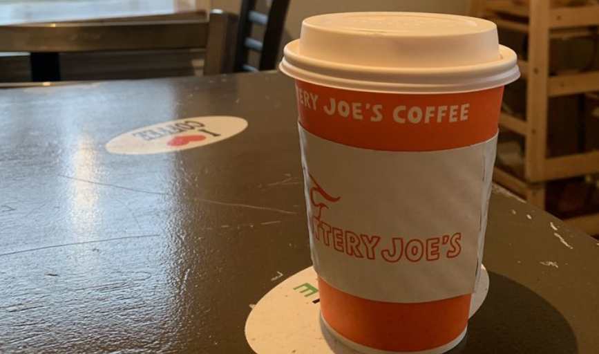 Grayson Sweet Home Cafe