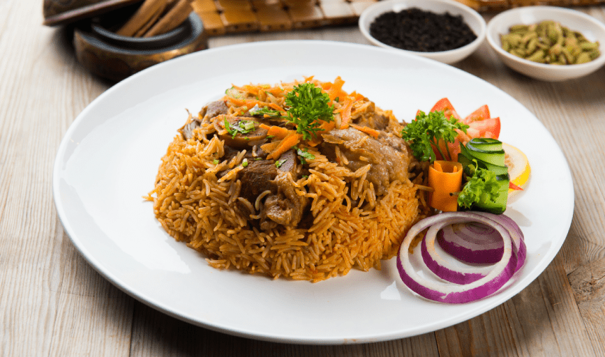 Grayson Sweet Home Cafe