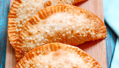 Empanadas De Carne