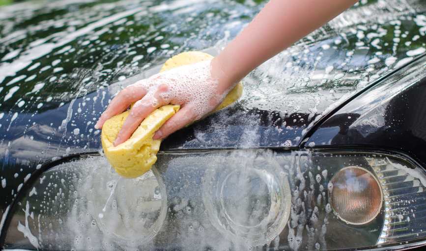 California Mobile Detailing