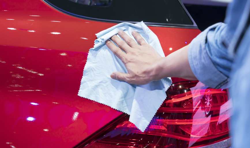 California Mobile Detailing