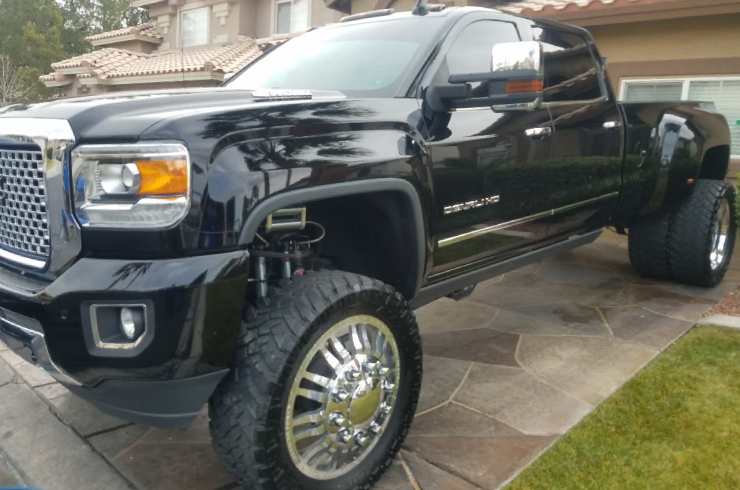 California Mobile Detailing