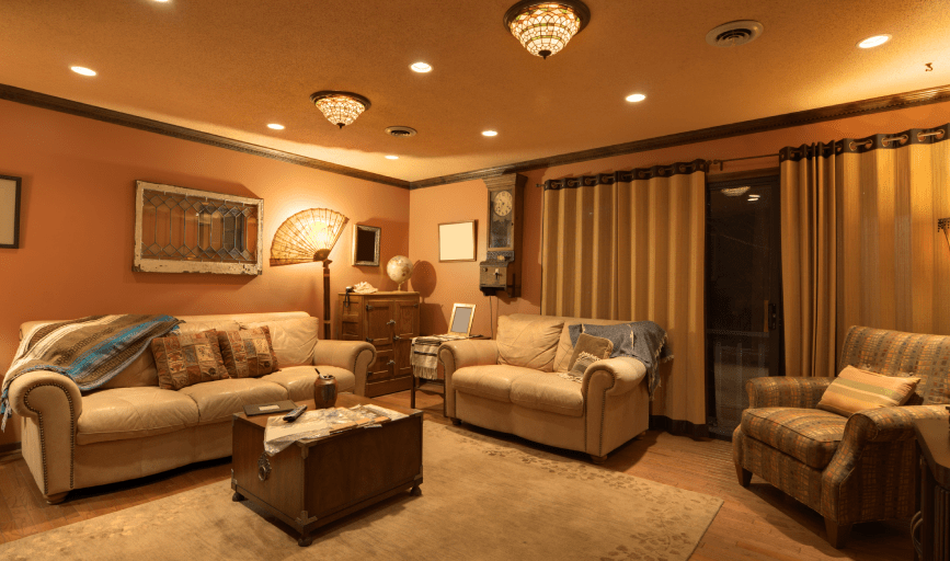 LIGHTING INSTALLATION