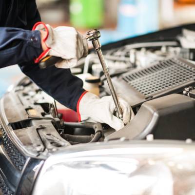 CAR REPAIR