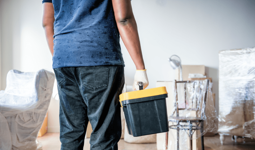 Justin Time Construction 